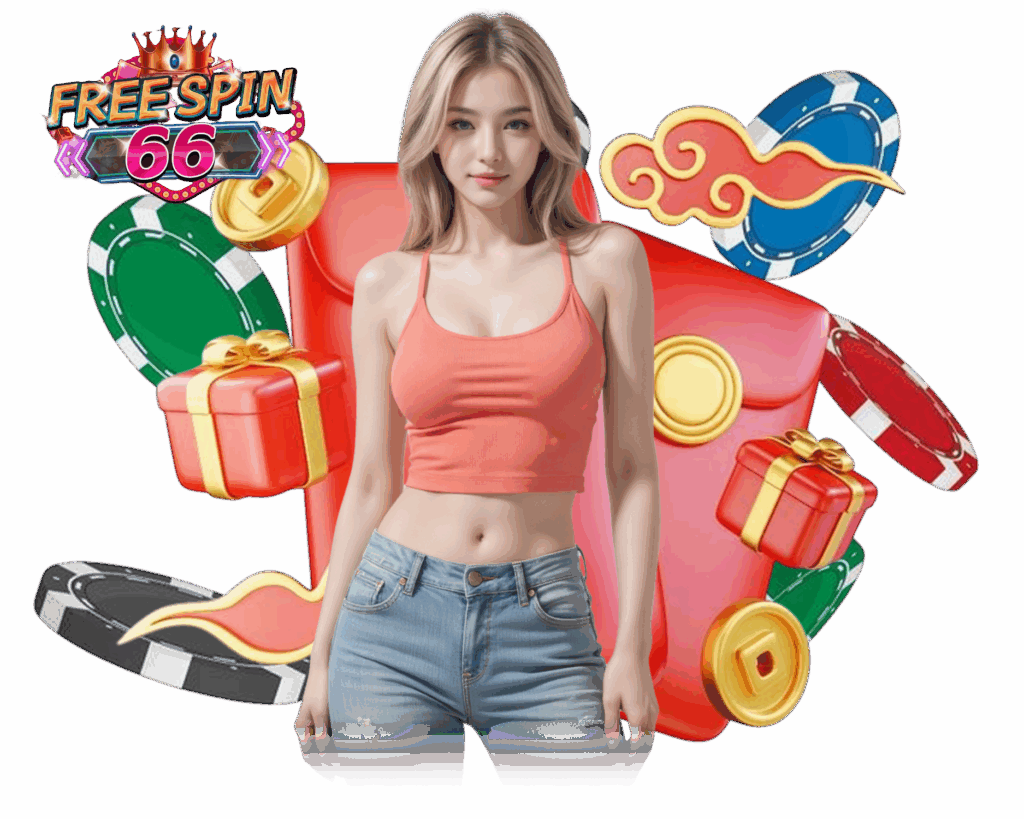 FREESPIN66 บาคาร่าเว็บตรง