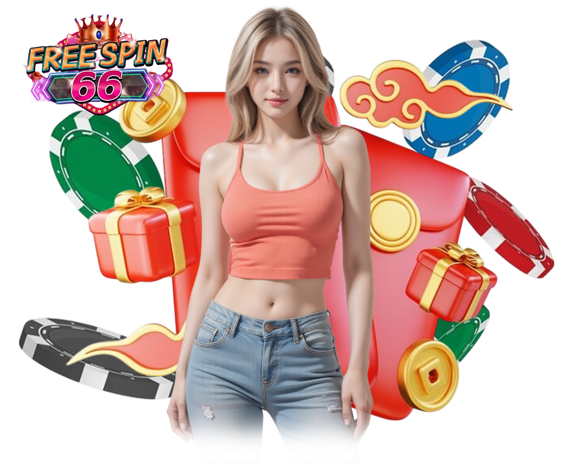 FREESPIN66 บาคาร่าเว็บตรง